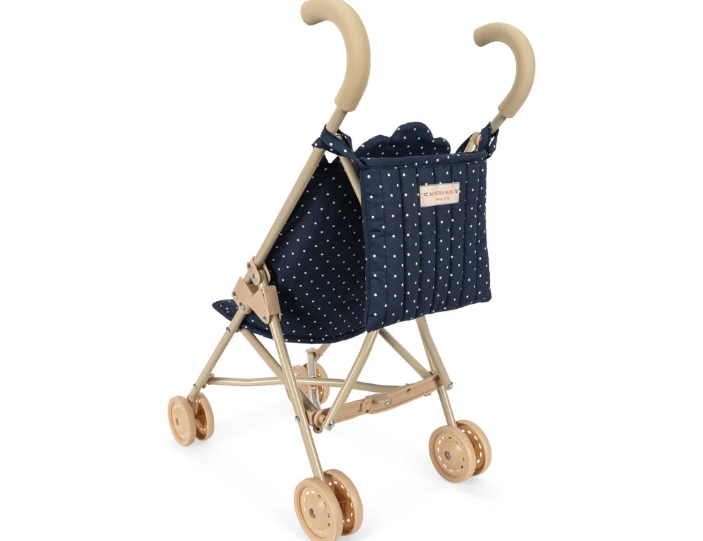 Doll Stroller, Ditzy Dot
