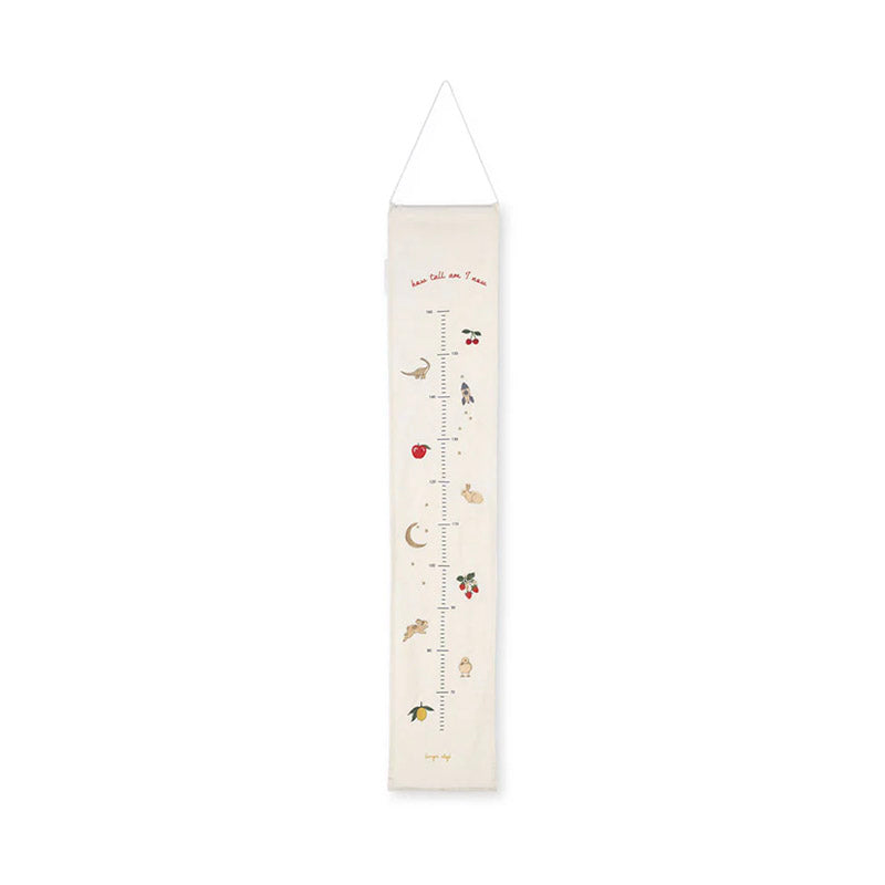 Height Chart ''How Tall am I Now?''