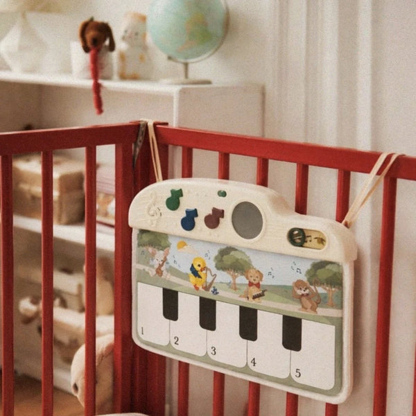 Melody Mat, Baby & Toddler