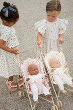 Load image into Gallery viewer, Doll Stroller &#39;&#39;Multi Star&#39;&#39;
