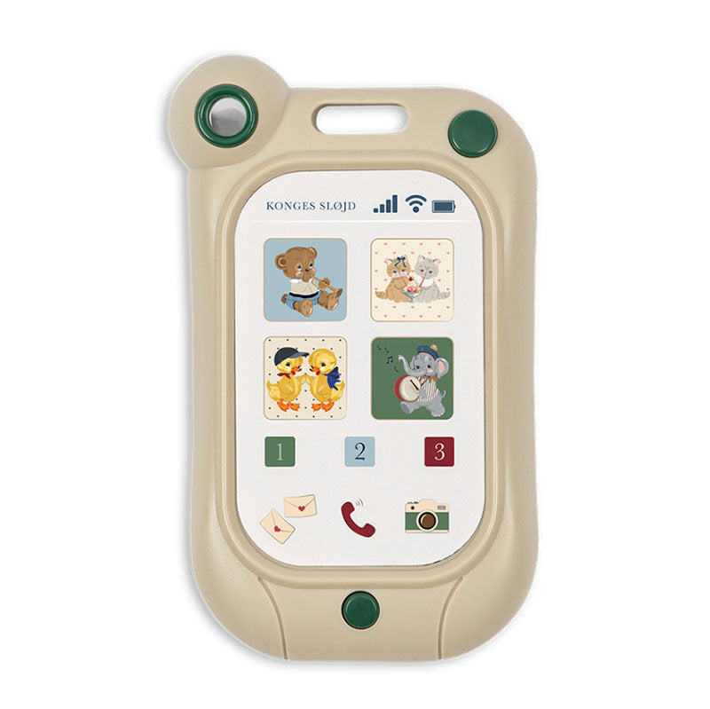 Toddler Toy, My First Phone