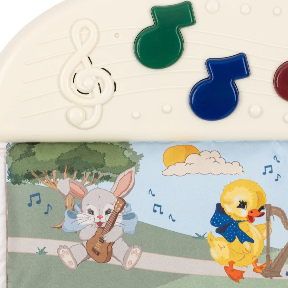 Melody Mat, Baby & Toddler