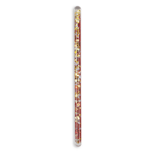 Load image into Gallery viewer, Magic Glitter Wand, Red / Gold
