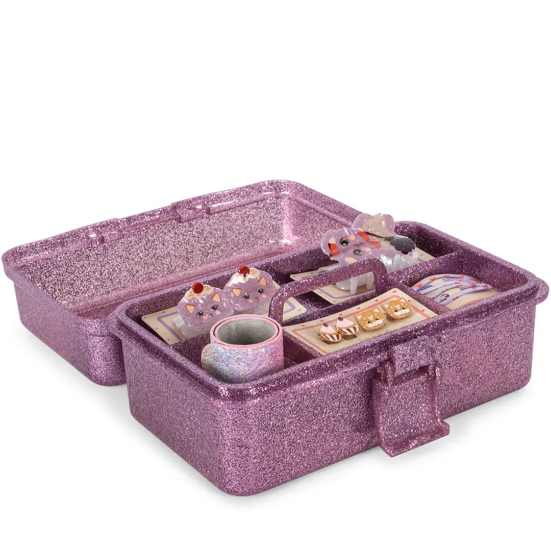 Children's Accessories Set, Glam Me Up Suitcase