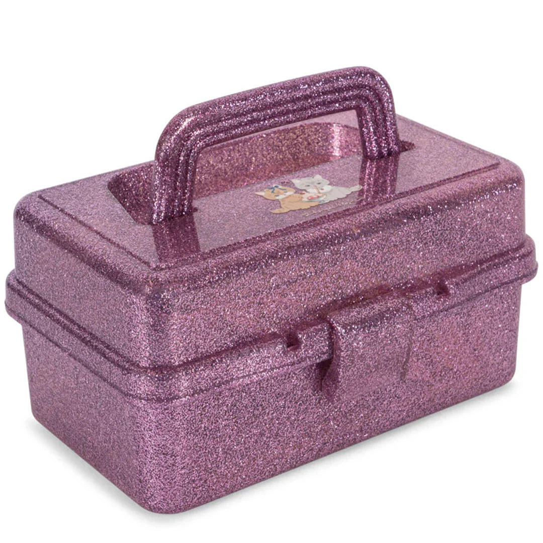 Children's Accessories Set, Glam Me Up Suitcase