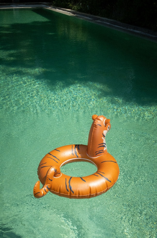 Swim Ring ''Tiger''