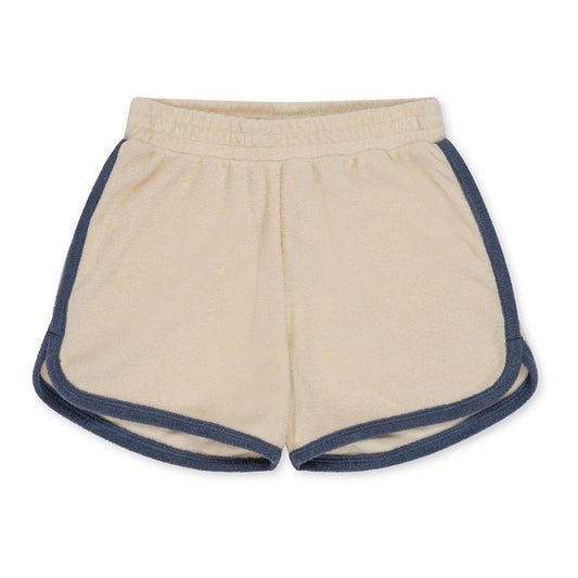 Itty Shorts GOTS „Antique White“ 86 / 18 Monate