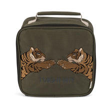 Load image into Gallery viewer, Thermo Lunch Bag &#39;&#39;Tigers&#39;&#39;
