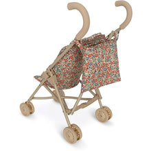 Lade das Bild in den Galerie-Viewer, Puppenwagen &#39;&#39;Bibi Fleur&#39;&#39;
