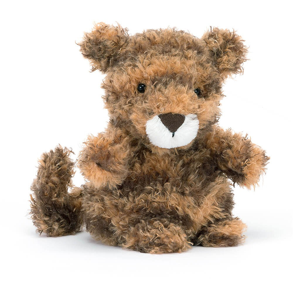 Soft Toy ''Little Tiger''