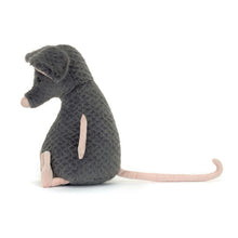 Load image into Gallery viewer, Soft Toy &#39;&#39;Jellycat Lachlan Sad Rat&#39;&#39;
