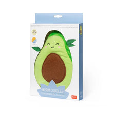 Load image into Gallery viewer, Heat Pillow with Linseed, Acocado
