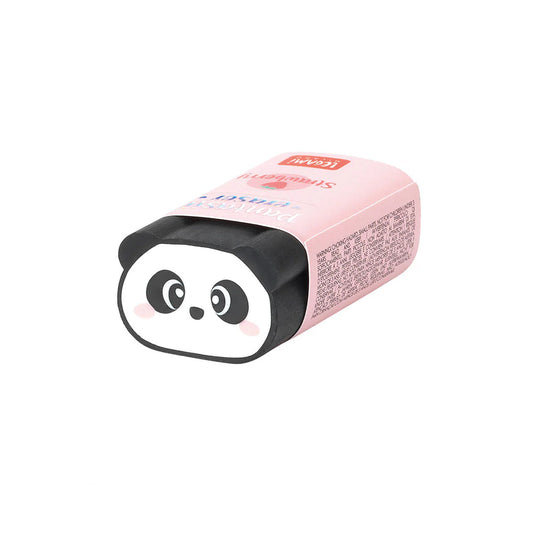 Legami Eraser, Panda