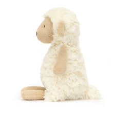 Load image into Gallery viewer, Jellycat &#39;&#39;Lollie Lamb&#39;&#39; Soft Toy
