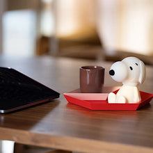 Lade das Bild in den Galerie-Viewer, Bundle of Light, Snoopy Nachtlicht
