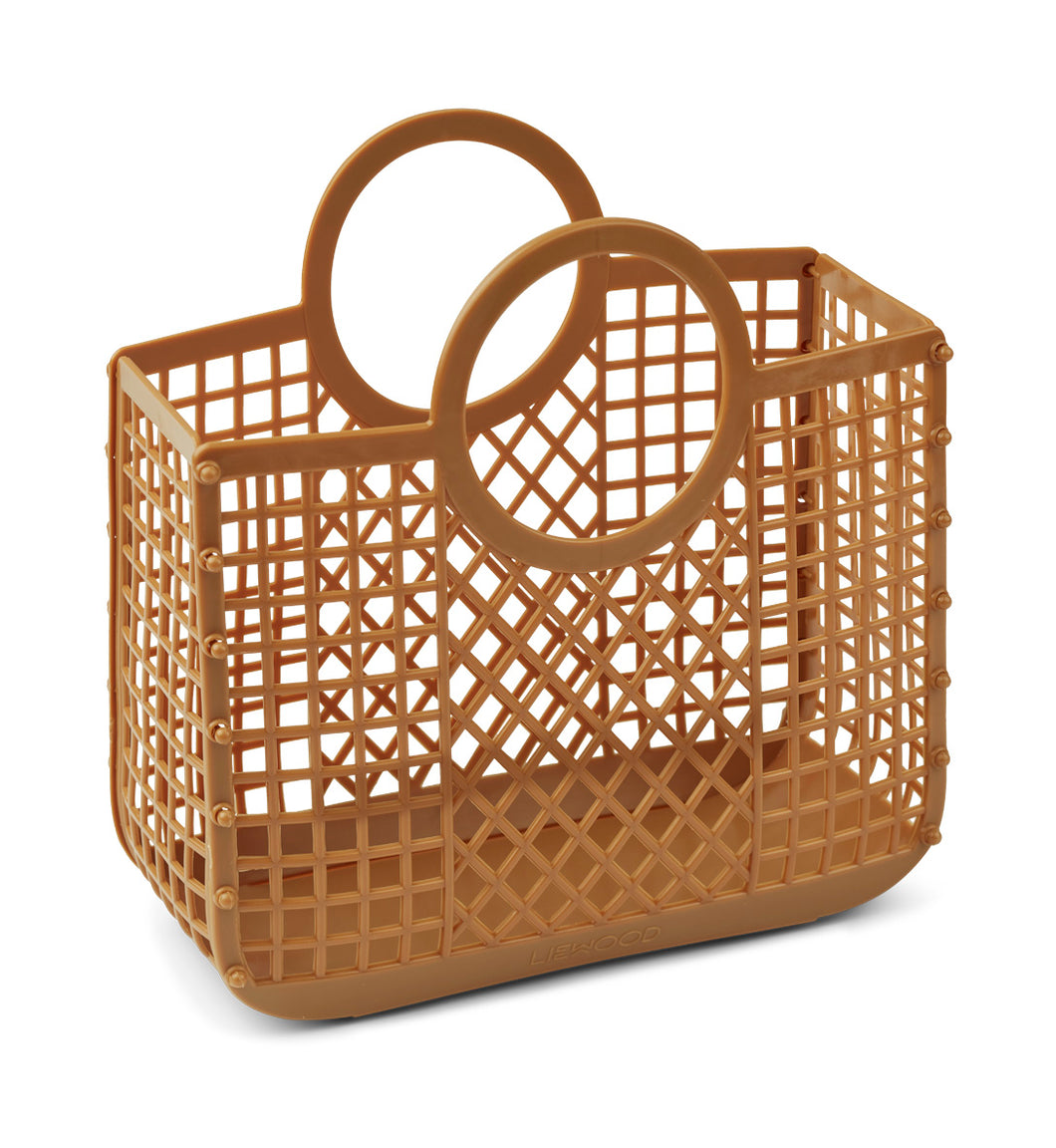 Samantha Basket „Goldener Karamell“