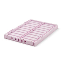 Lade das Bild in den Galerie-Viewer, Weston Aufbewahrungsbox, 1 Packung, mittel „Light Lavender“
