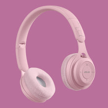 Load image into Gallery viewer, Kids Wireless Headphones &#39;&#39;Cotton Candy&#39;&#39;
