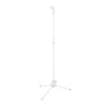 Load image into Gallery viewer, Microphone Floor Stand, White
