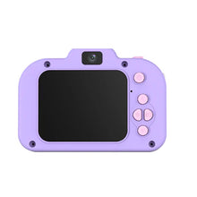 Lade das Bild in den Galerie-Viewer, LaLarma Kamera Rose / Lila
