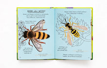 Lade das Bild in den Galerie-Viewer, &#39;&#39;Hallo Insekten&#39;&#39; ein kleiner Naturführer, German Language
