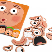 Load image into Gallery viewer, Learning Game: Emotico
