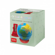 Lade das Bild in den Galerie-Viewer, Bleistiftspitzer „Around the World“
