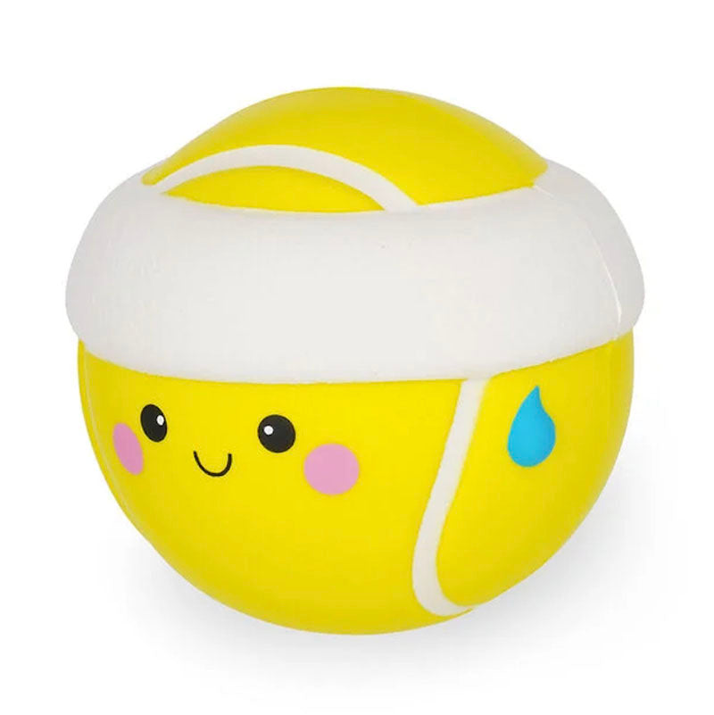 Legami Stress Toy, Tennis Ball
