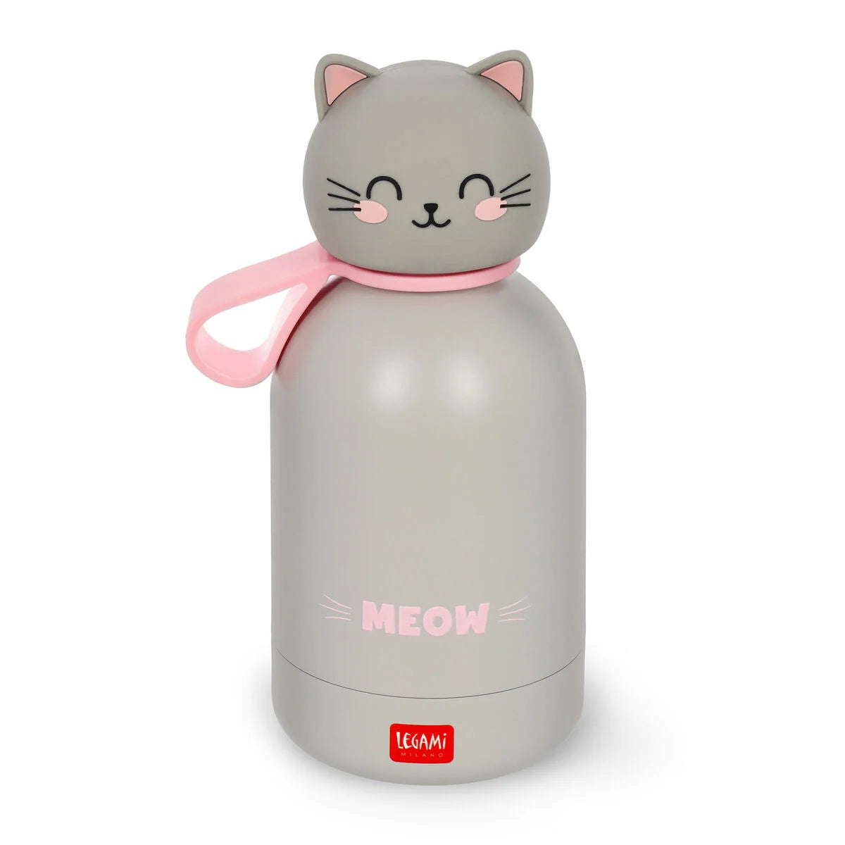 Kids' Vacuum Bottle - Hot&Cold BFF, Kitty