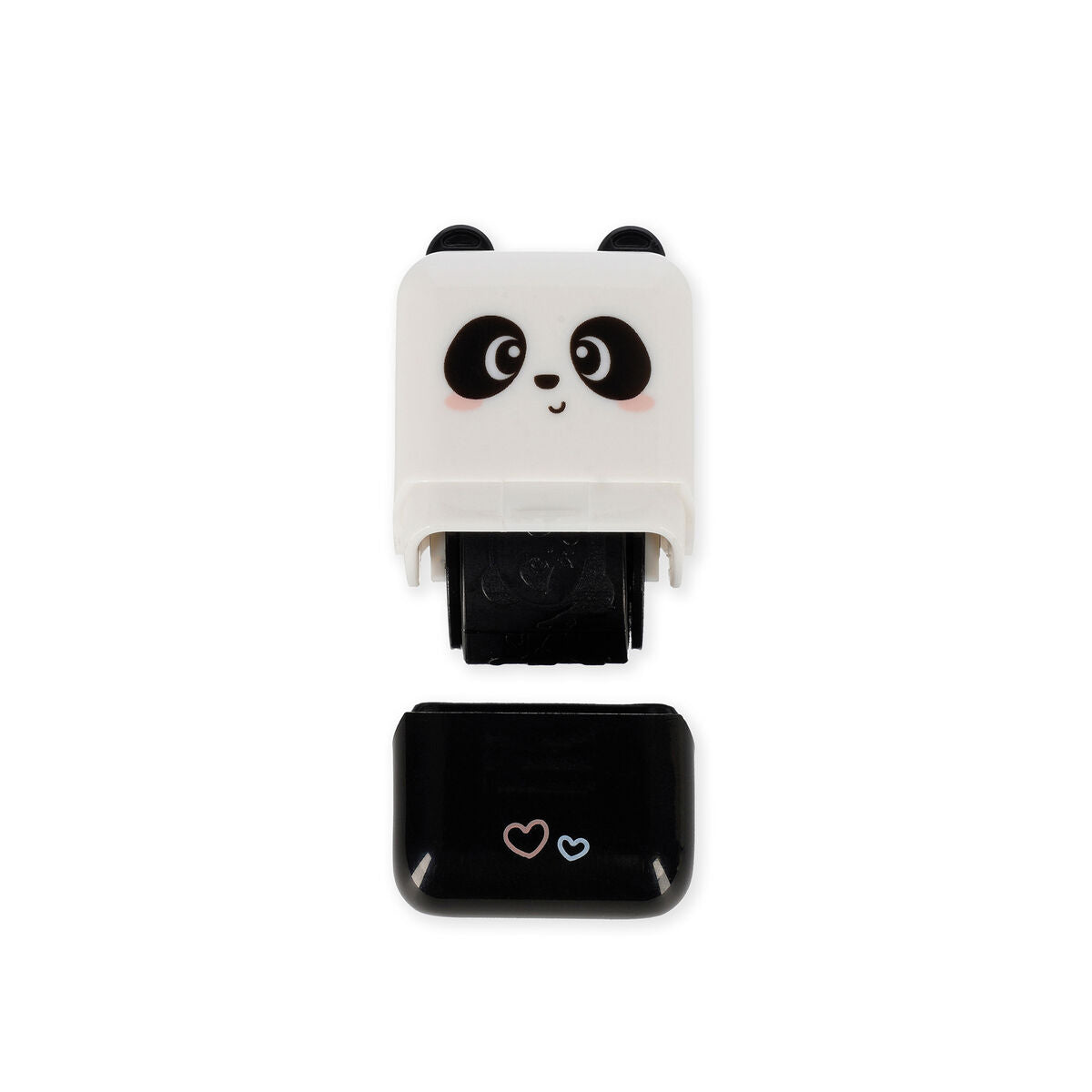 Legami Deco Rollenstempel, Panda