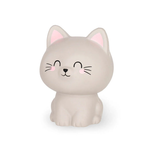 Legami Stress Less Toy, Kitty