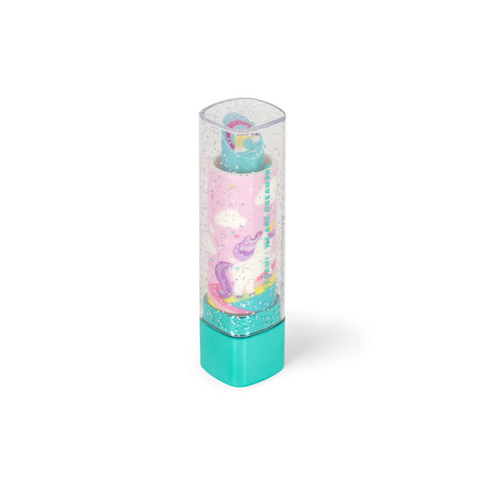 Duftender Radiergummi, Xoxo Einhorn