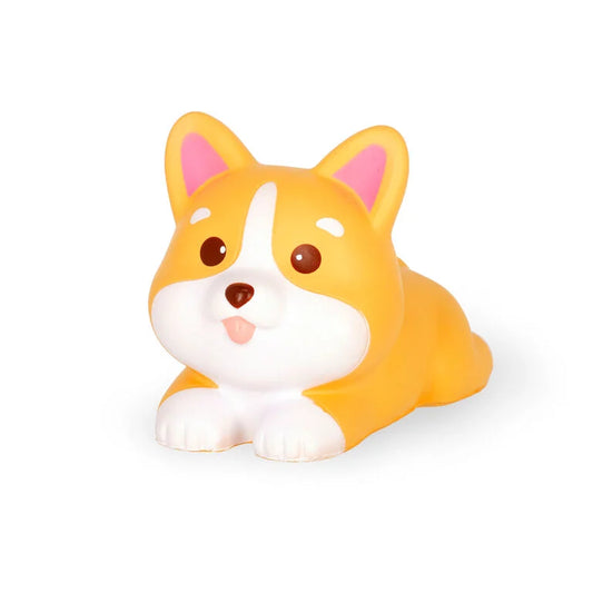 Legami Stressball, Corgi