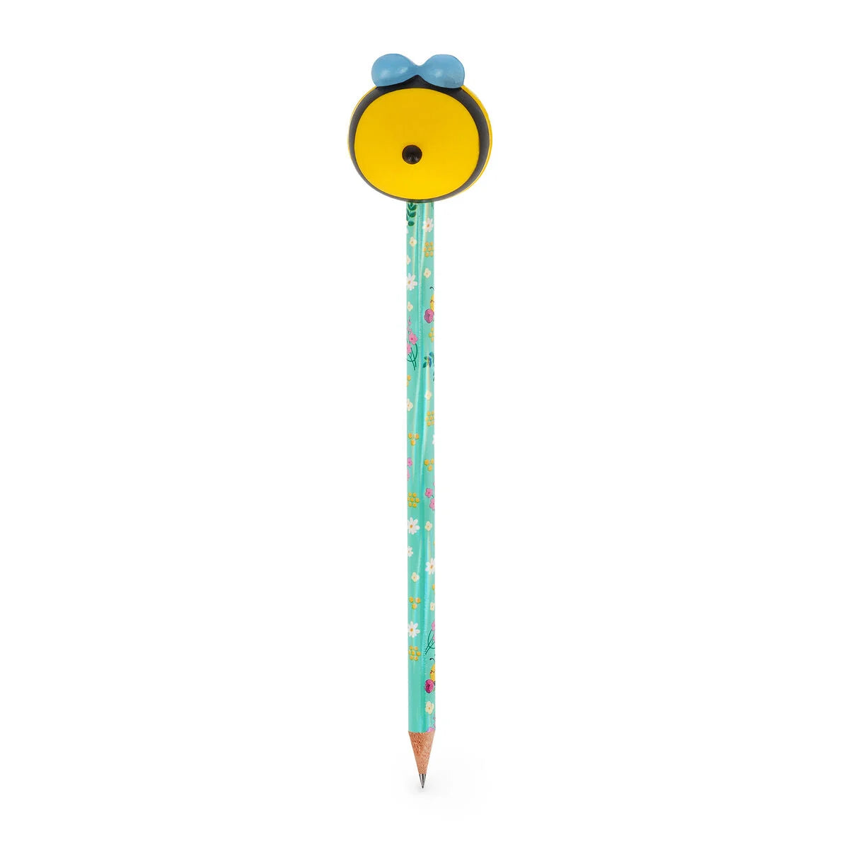 Legami Pencil with Squishy Bee