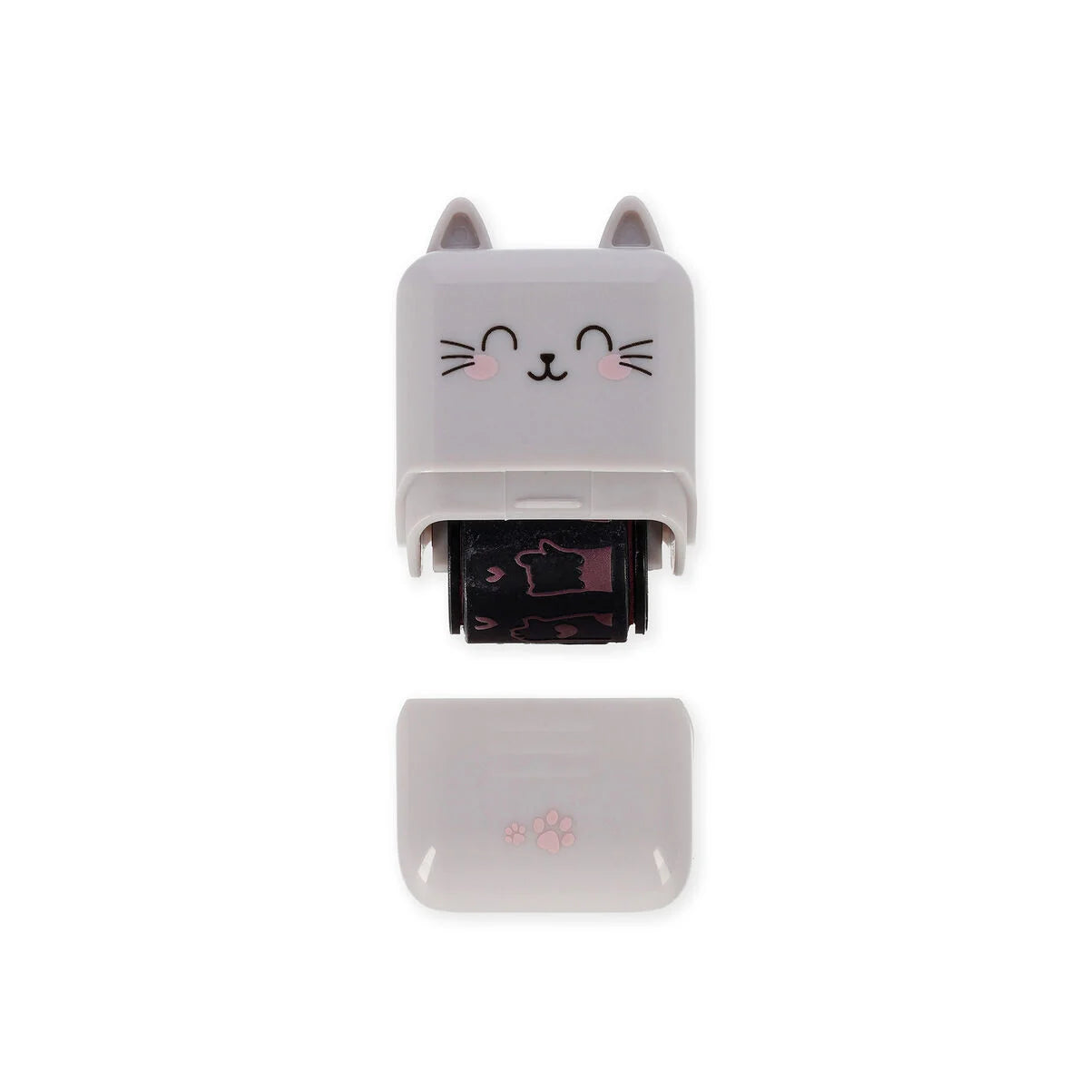 Legami Deco Rollenstempel, Kitty
