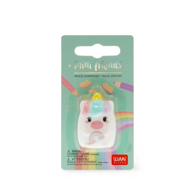 Pencil Sharpener ''Unicorn''