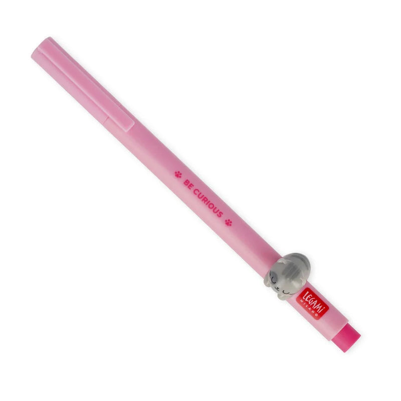 Gelstift „Lovely Friends Kitty“