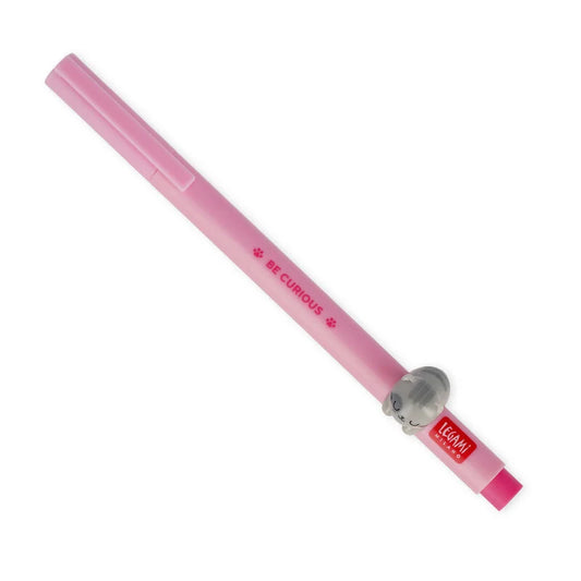 Gelstift „Lovely Friends Kitty“