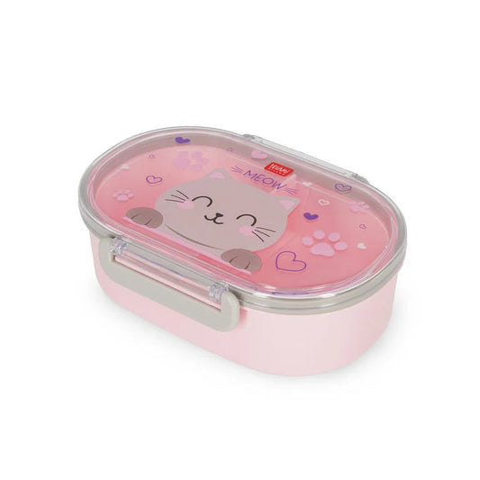 Snack Box, Kitty