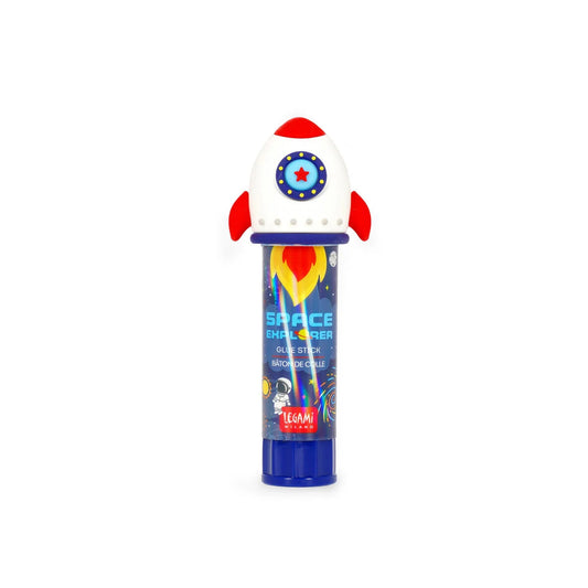 Legami Glue Stick, Rocket