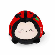 Load image into Gallery viewer, Ladybug Super Soft, Small Soft Toy
