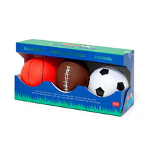 Load image into Gallery viewer, Mini Balls, Set of 3
