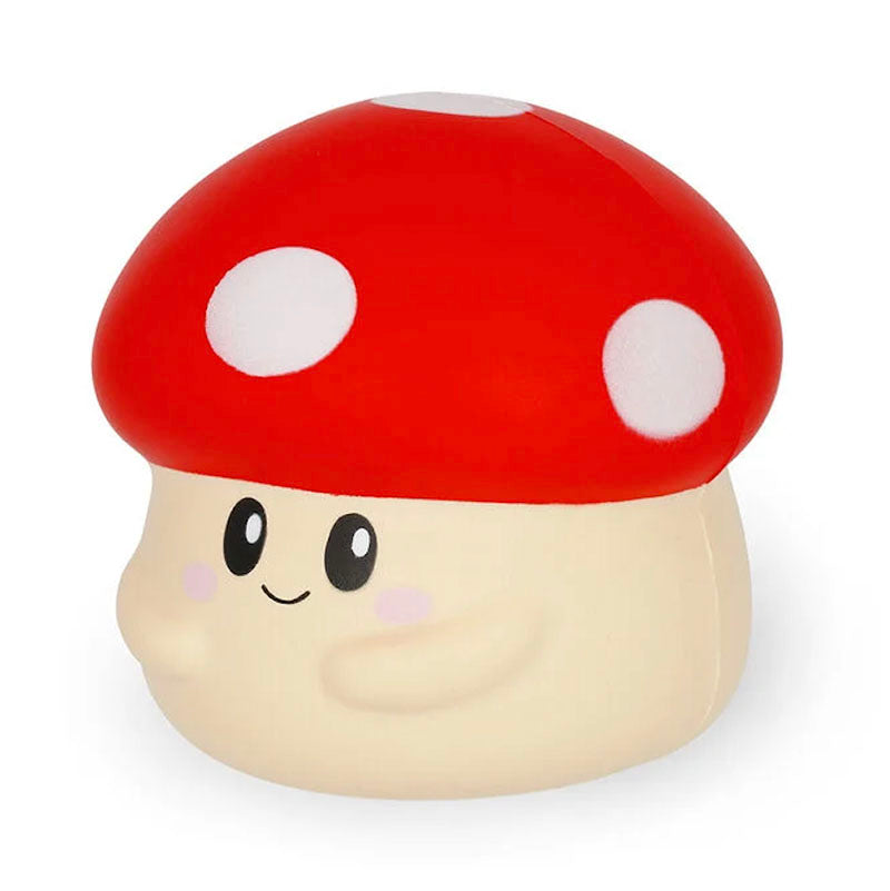 Legami Stress Toy, Mushroom