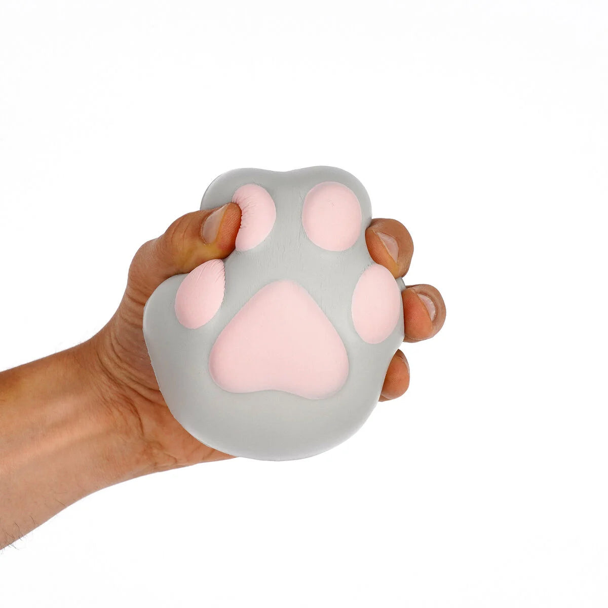 Legami Stress Toy, Paw