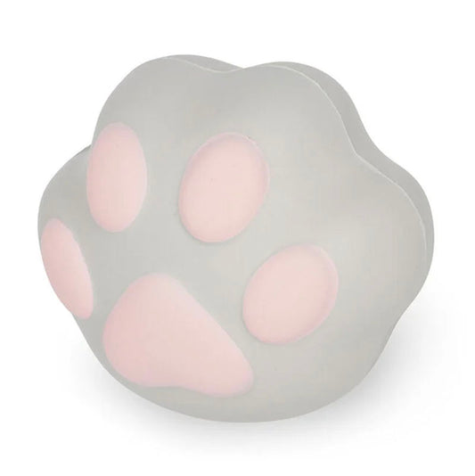 Legami Stress Toy, Paw