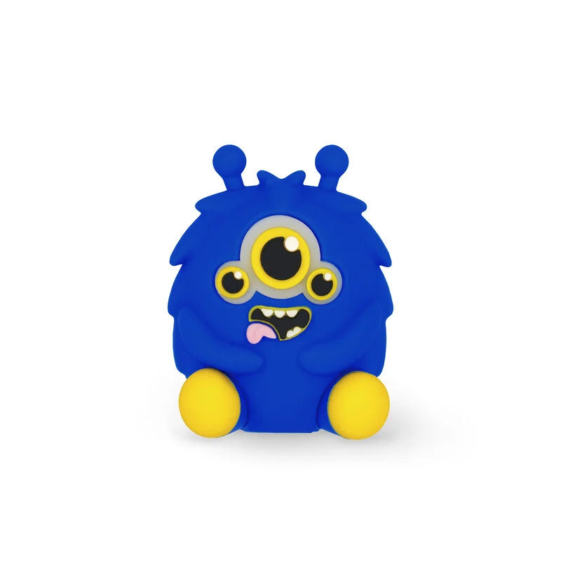 Light-Up Pencil Sharpener, Monster