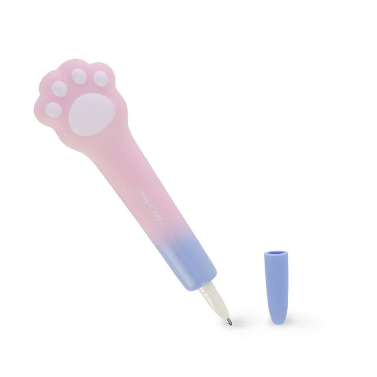 Legami Squishy Gelstift, Squeezies Meow
