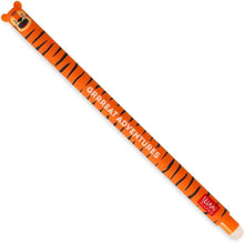 Lade das Bild in den Galerie-Viewer, Legami Radierbarer Stift, Tiger

