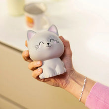 Lade das Bild in den Galerie-Viewer, Legami Stressball, Katze
