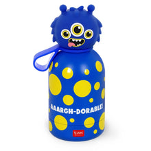 Load image into Gallery viewer, Kids&#39; Vacuum Bottle - Hot&amp;Cold BFF, Monster
